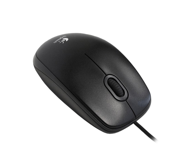 LOGITECH B100 - 156127 - zdjęcie 2